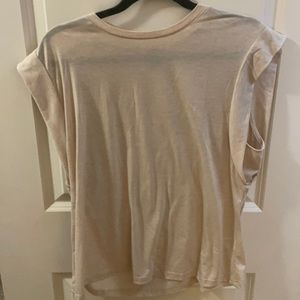 Cute casual top